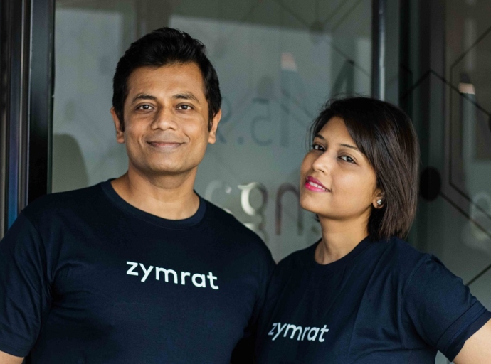 Dominor Investment and others invest in startup investment to Zymrat